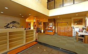 料理旅館 なが田 