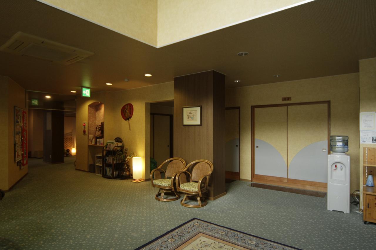 Ryori Ryokan Nagata 鳥取市 エクステリア 写真