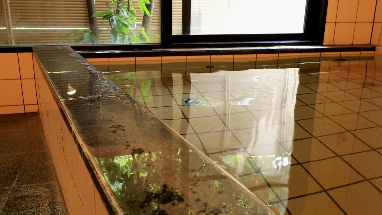 Ryori Ryokan Nagata 鳥取市 エクステリア 写真