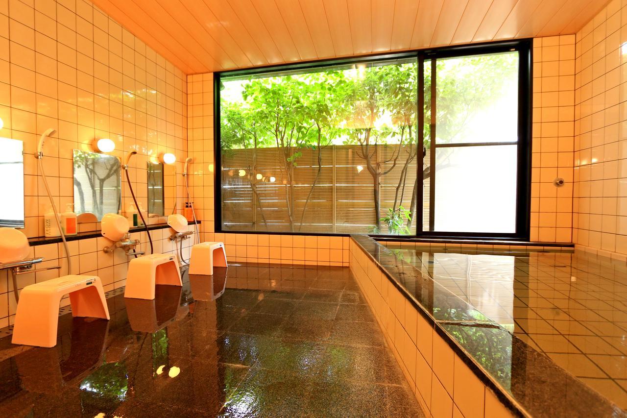 Ryori Ryokan Nagata 鳥取市 エクステリア 写真
