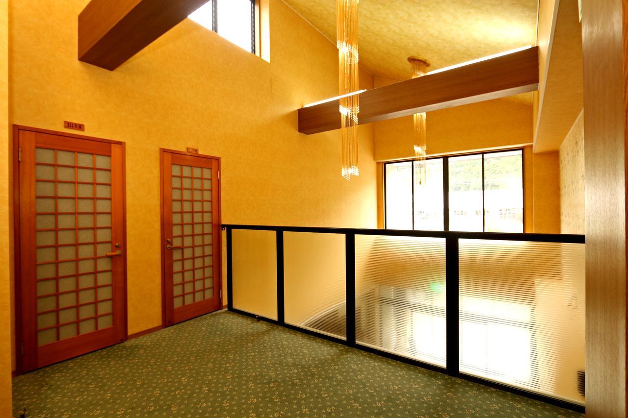 Ryori Ryokan Nagata 鳥取市 エクステリア 写真