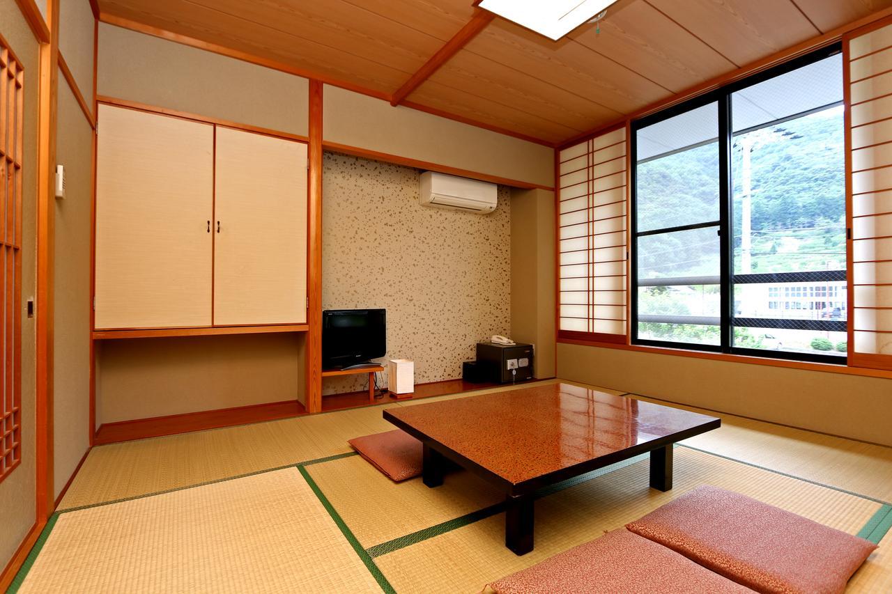 Ryori Ryokan Nagata 鳥取市 エクステリア 写真