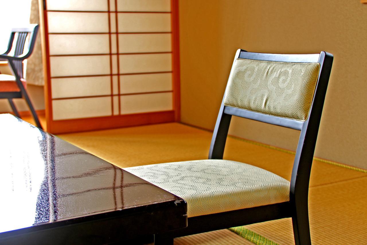 Ryori Ryokan Nagata 鳥取市 エクステリア 写真