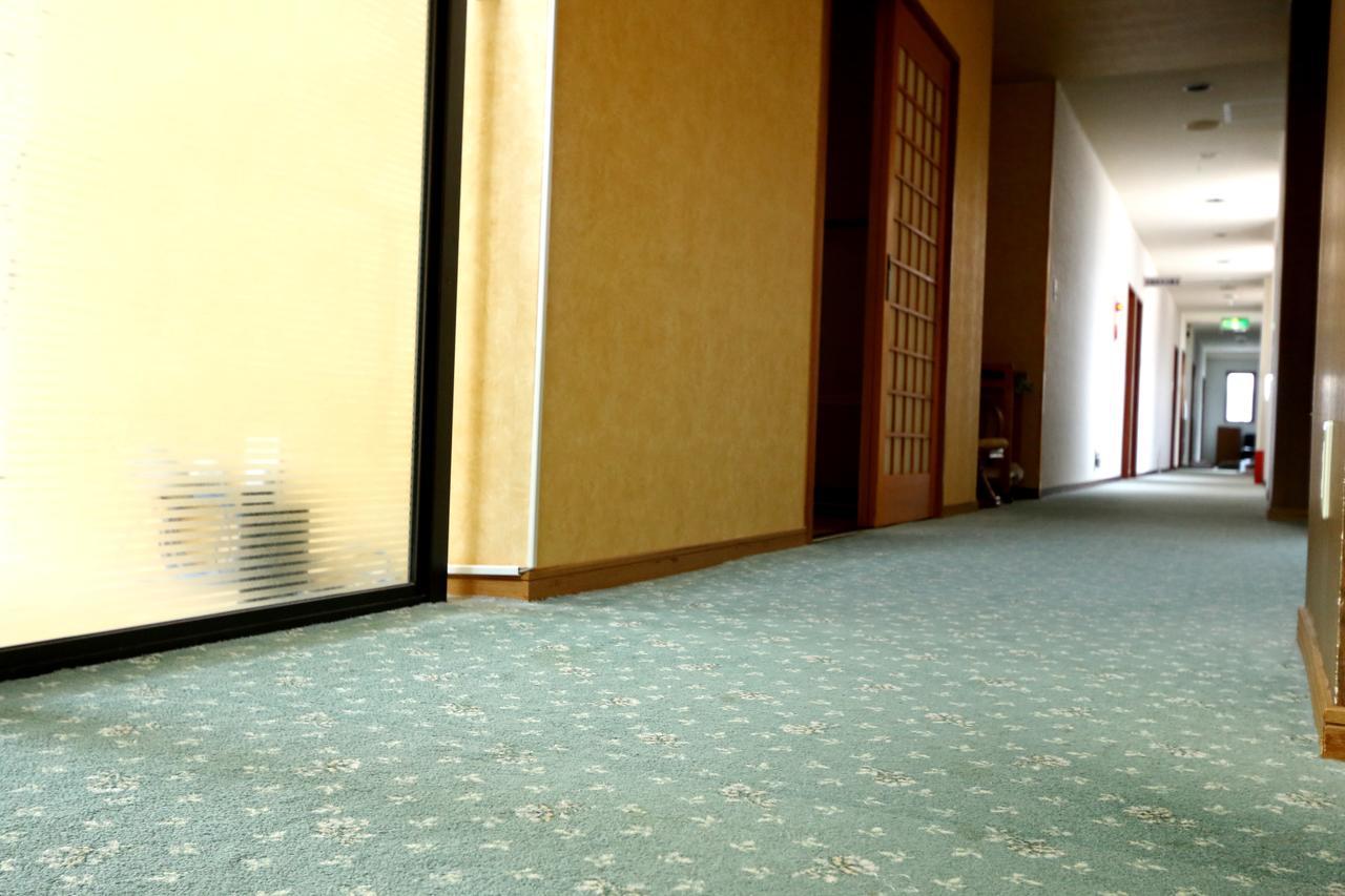 Ryori Ryokan Nagata 鳥取市 エクステリア 写真